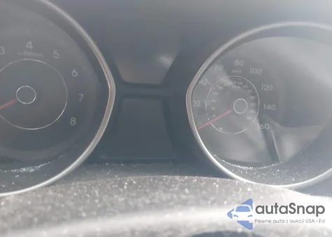 2012 Hyundai Elantra Gls из США, поврежденный, VIN 5NPDH4AE2CH140022